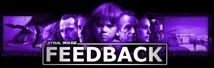 feedback